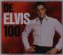 Elvis Presley: De Elvis 100, CD,CD,CD,CD