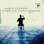 Muzio Clementi: Sämtliche Klaviersonaten Vol.1, CD,CD