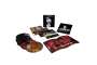 Prince: Up All Nite With Prince: The One Nite Alone Collection (Box Set), CD,CD,CD,CD,DVD