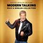 Modern Talking: Maxi & Singles Collection, CD,CD,CD