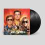 : Quentin Tarantino's Once Upon A Time In Hollywood, LP,LP