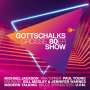 : Gottschalks große 80er Show, CD,CD,CD