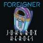 Foreigner: Juke Box Heroes: Digital Recordings Of Foreigner's Greatest Hits, CD