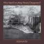 Deerhunter: Why Hasn't Everything Already Disappeared?, CD