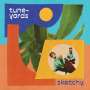 Tune-Yards: Sketchy, CD