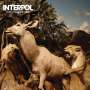 Interpol: Our Love To Admire, LP,LP
