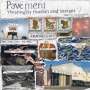 Pavement: Westing (by Musket And Sextant), CD