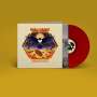 Mdou Moctar: Funeral For Justice (Limited Edition) (Red Vinyl), LP