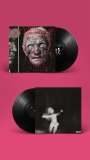 Butthole Surfers: Psychic.... Powerless....Another Man's Sac (remastered), LP