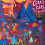 Goat Girl: On All Fours, CD