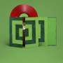 Pinegrove: 11:11 (Limited Edition) (Red Vinyl), LP