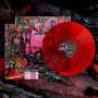 Black Midi: Hellfire (Limited Edition) (Transparent Red Vinyl), LP