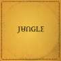 Jungle: For Ever, LP