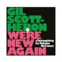 Gil Scott-Heron: We're New Again - A Reimagining By Makaya McCraven, LP