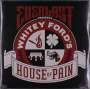 Everlast: Whitey Ford's House Of Pain, LP,LP