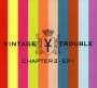 Vintage Trouble: Chapter II EP I, CD,CD