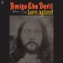 Amigo The Devil: Born Against, CD
