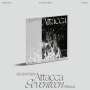 Seventeen: Seventeen 9th Mini Album 'Attacca' (Op.2), CD,Buch