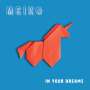 Meiko: In Your Dreams (180g) (Colored Vinyl), LP