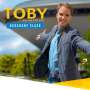 Toby z Monachium (Tobias Thalhammer): Ukochany Slask, CD