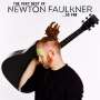 Newton Faulkner: The Very Best Of Newton Faulkner...So Far, CD,CD