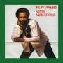 Roy Ayers: Silver Vibrations, CD