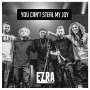 Ezra Collective: You Can't Steal My Joy, CD