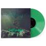 Crossfaith: Xeno (Green Vinyl), LP
