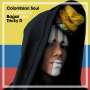 : Colombian Soul, CD