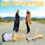 Cherie Currie & Brie Darling: The Motivator, CD