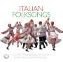 : Italian Folksongs, CD,CD