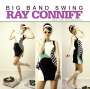 Ray Conniff: Big Band Swing, CD,CD