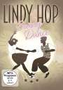 : Lindy Hop - Swing Dance, DVD