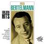 Fred Bertelmann: Golden Hits, CD