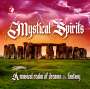 : The World Of Mystical Spirits, CD,CD