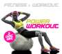 : Power Workout, CD,CD,CD