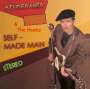 Studebaker John: Self Made Man, CD