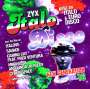 : ZYX Italo Disco New Generation Vol.16, CD,CD