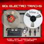 : 80s Electro Tracks Vol.4, CD