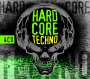 : Hardcore Techno, CD,CD,CD,CD