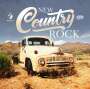 : The World Of New Country Rock, CD,CD