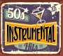 : 50s Instrumental Hits, CD,CD,CD
