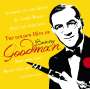 Benny Goodman: The Golden Hits Of Benny Goodman, LP