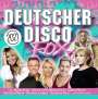 : Deutscher Disco Fox 2021, CD,CD