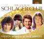 : Der Goldene Schlagerclub Vol.1, CD,CD,CD,CD