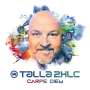 Talla 2XLC: Carpe Diem, CD,CD