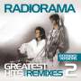Radiorama: Greatest Hits & Remixes Volume 2, LP