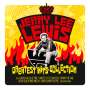 Jerry Lee Lewis: Greatest Hits Collection, LP