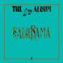 Radiorama: The 2nd Album, CD