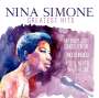 Nina Simone: Greatest Hits, CD